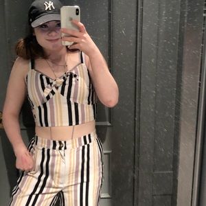 Meet your Posher, Allie